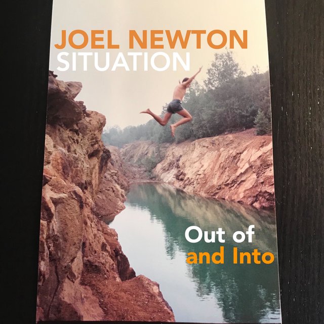 Out of and Into