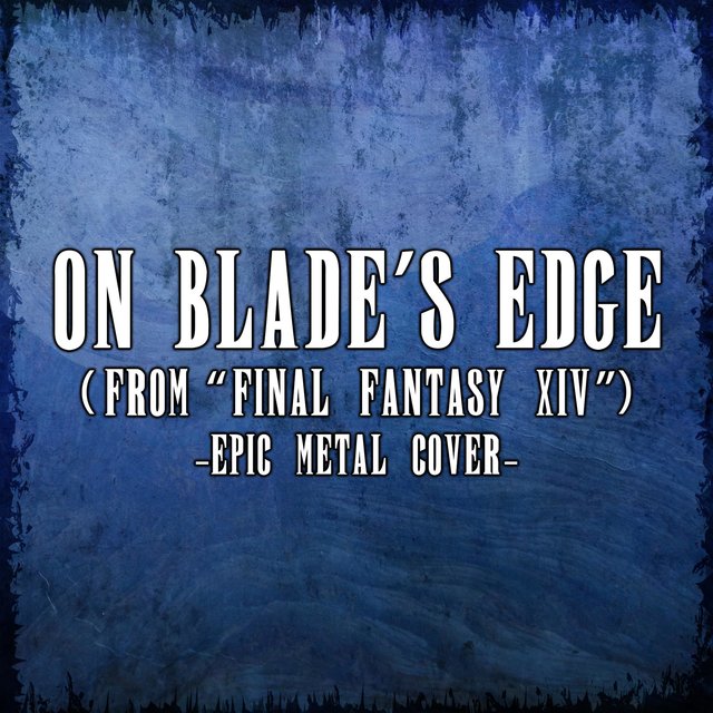 On Blade's Edge (From 