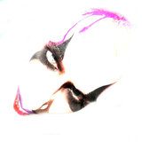 Without u