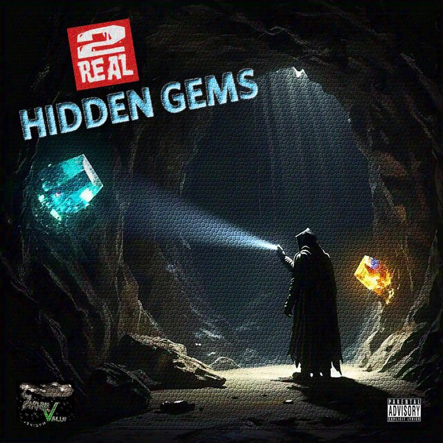 Hidden Gems Instrumentals