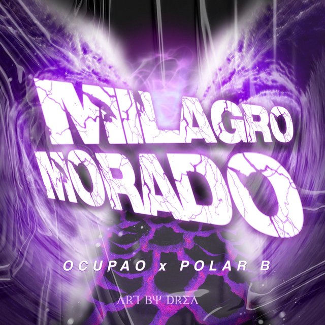 Milagro Morado