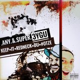 Keep it Redneck du #otze