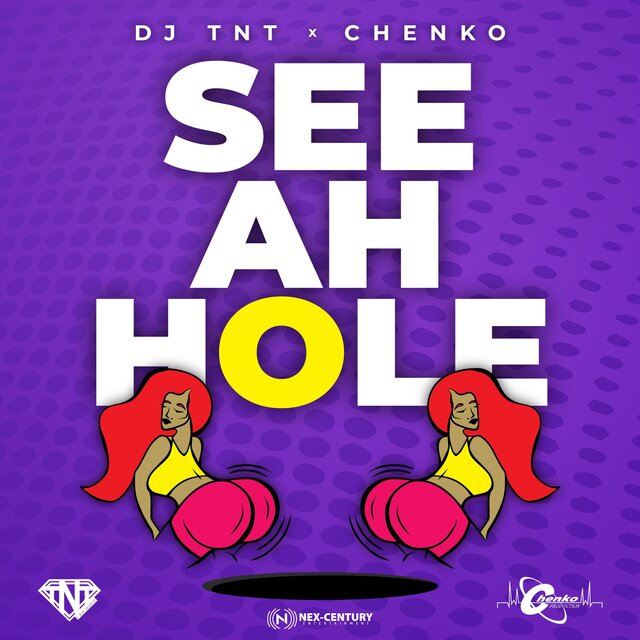 See Ah Hole (feat. Chenko)