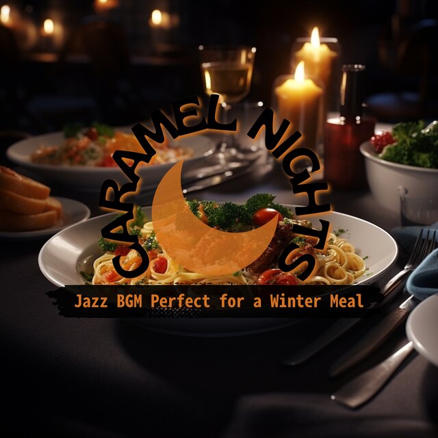 Jazz BGM Perfect for a Winter Meal 
