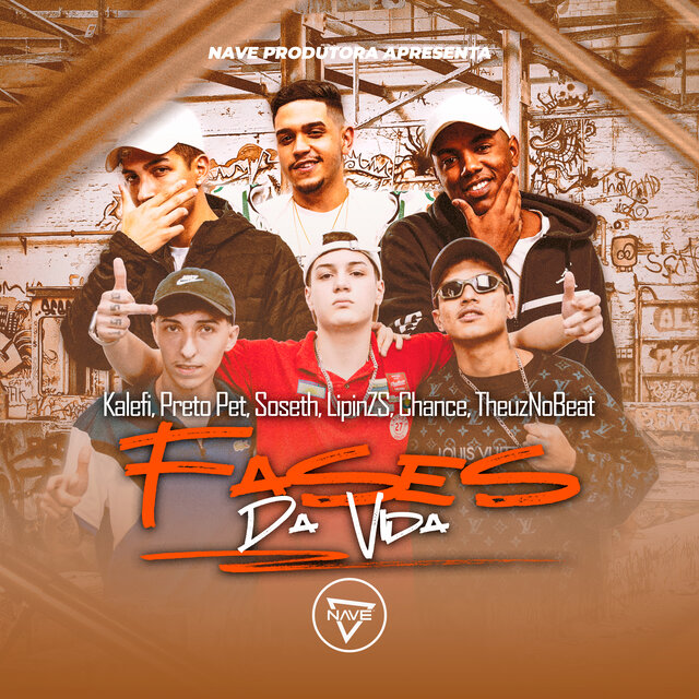 Fases da Vida