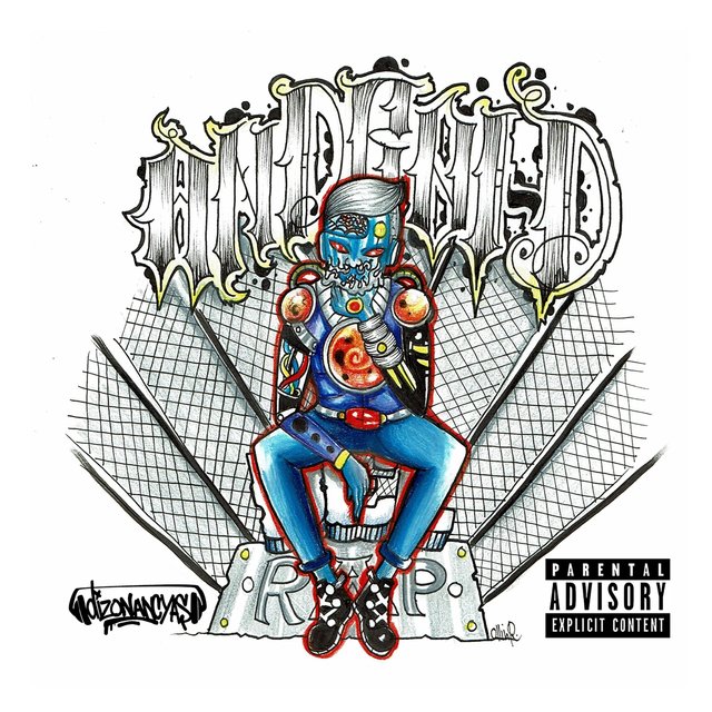 Androide del Rap