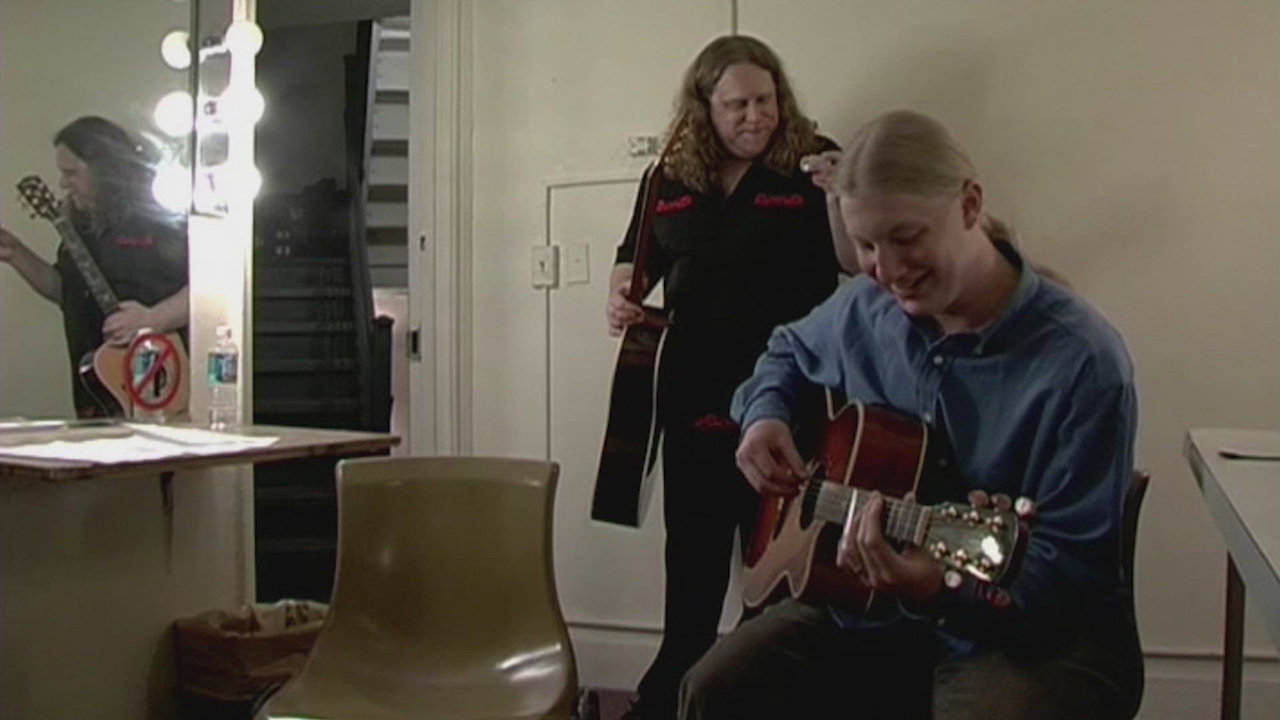OLD FRIEND (Live at Beacon Theatre, March 2003)
