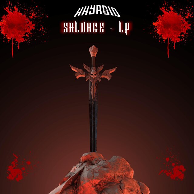 SALVAGE