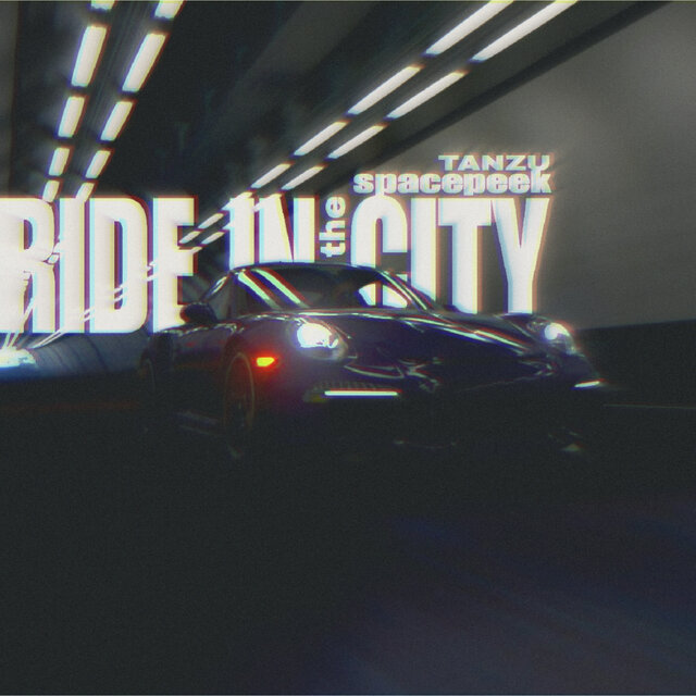 RIDE IN THE CITY