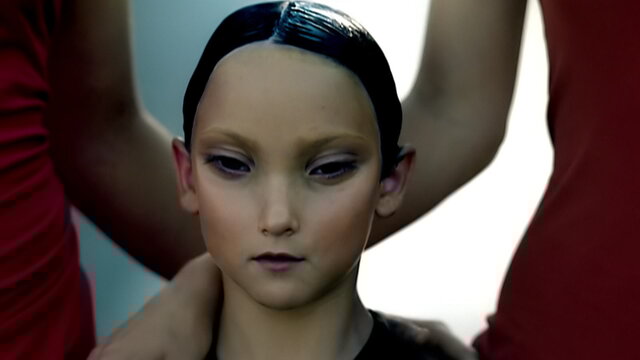 Aerials (Official HD Video)