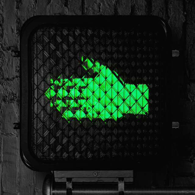 Cover art for album Help Us Stranger by The Raconteurs