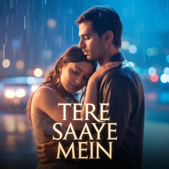 Tere Saaye Mein