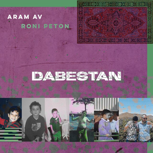 Dabestan