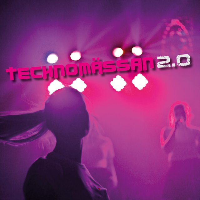 Technomässan 2.0