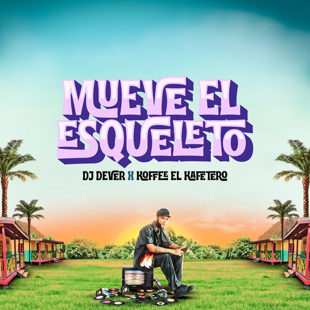 MUEVE EL ESQUELETO