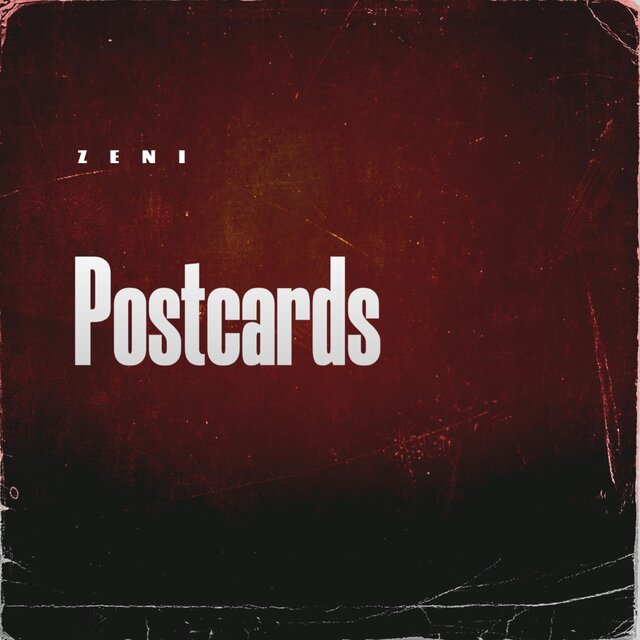 Postcards
