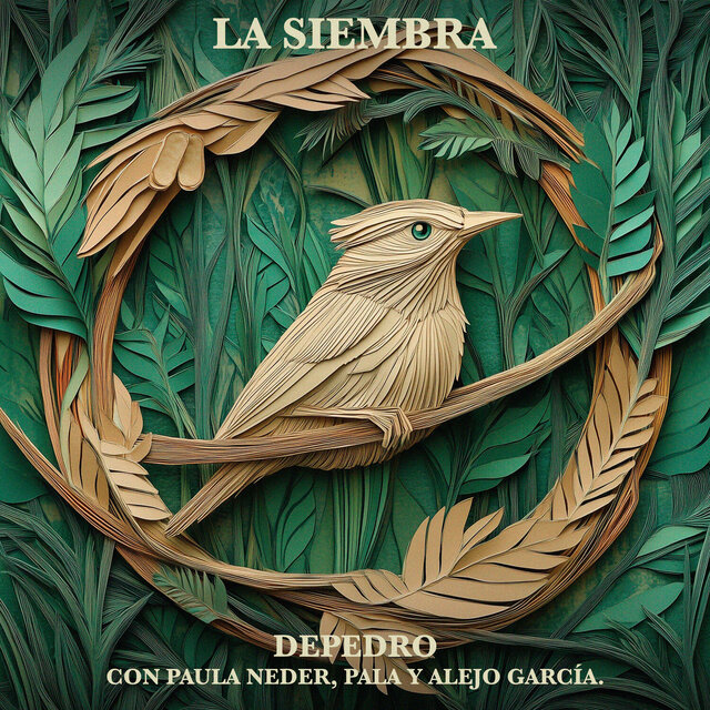 La siembra (Cruce de Caminos)