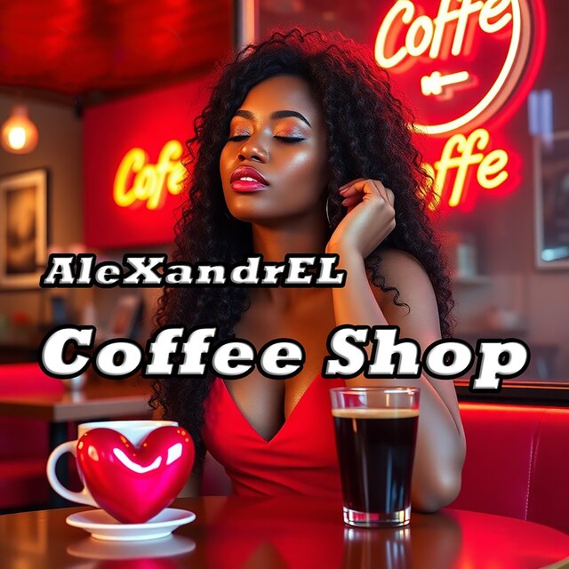 Coffee Shop