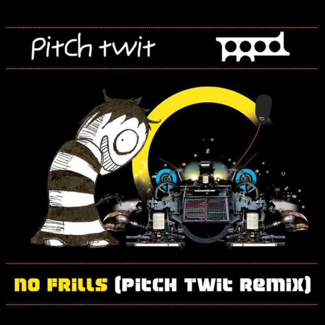No Frills (Pitch Twit Remix)