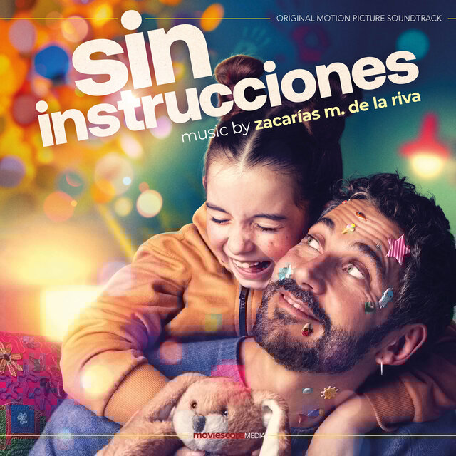 Sin instrucciones (Original Motion Picture Soundtrack)