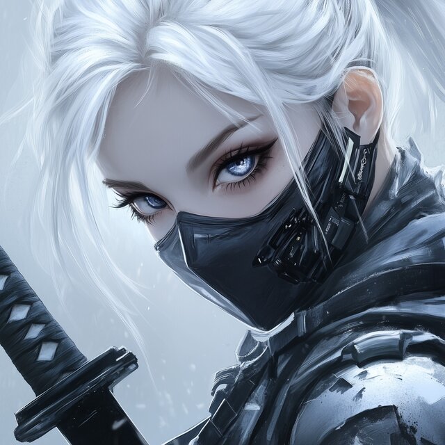 Electronic Ninja
