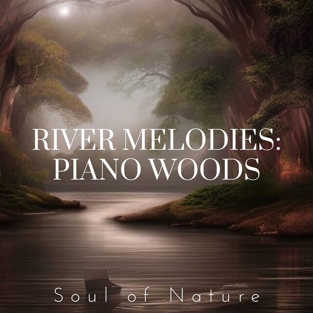 River Melodies: Piano Woods