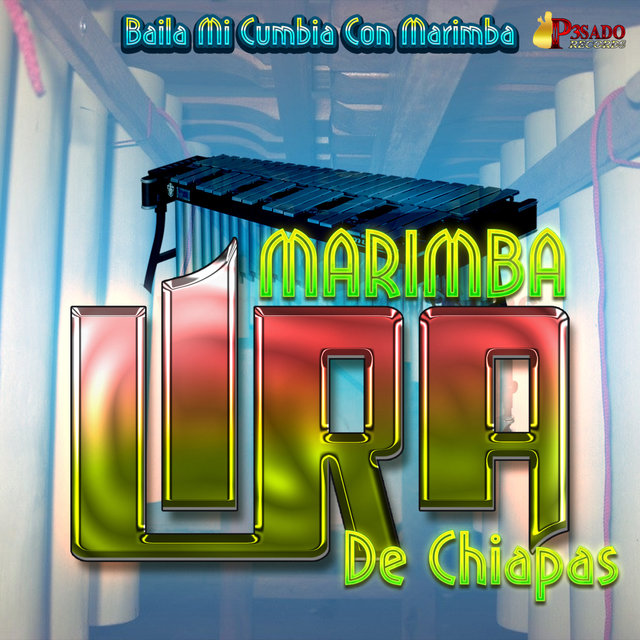 Baila Mi Cumbia Con Marimba