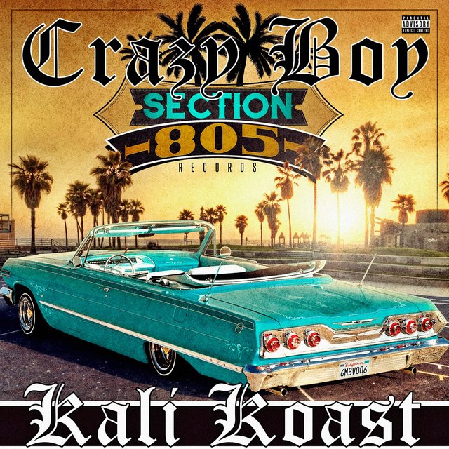 Kali Koast