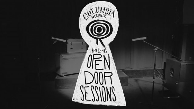 Open Door Session with MKTO (Live)
