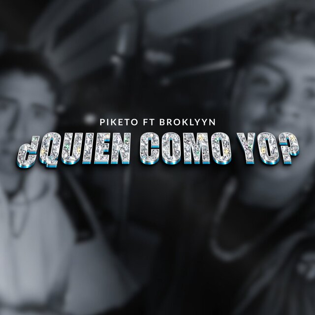 Quién Como Yo?