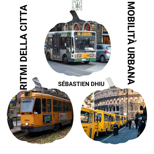 Mobilità urbana : Ritmi della città