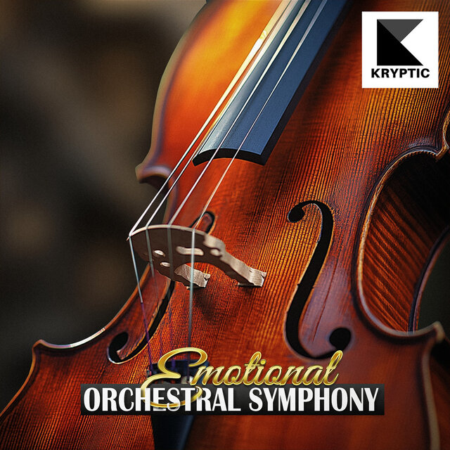Emotional Orchestral Symphony