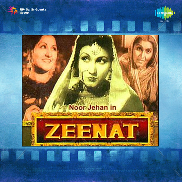 Zeenat (Original Motion Picture Soundtrack)