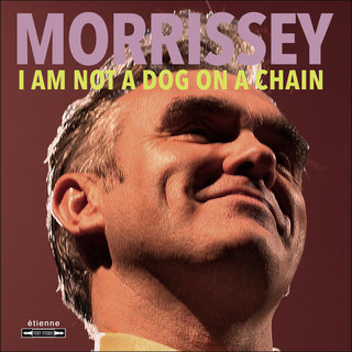 Morrissey - TIDAL