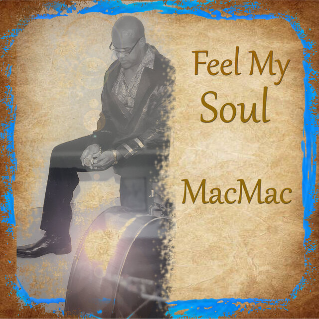 Feel My Soul