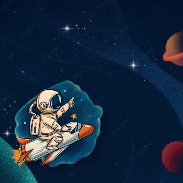 Astronauta (Speedplug)
