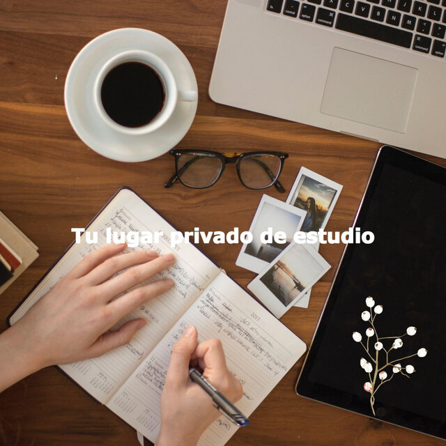 Tu lugar privado de estudio