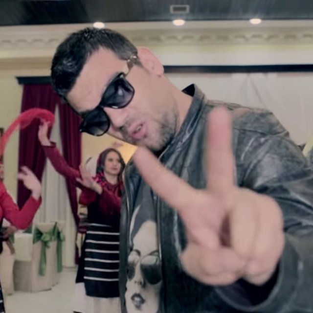 Moj E Majra