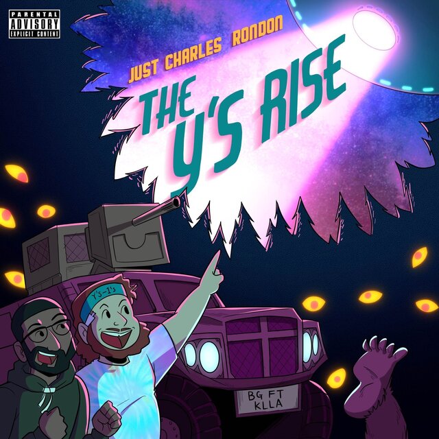The Y's Rise