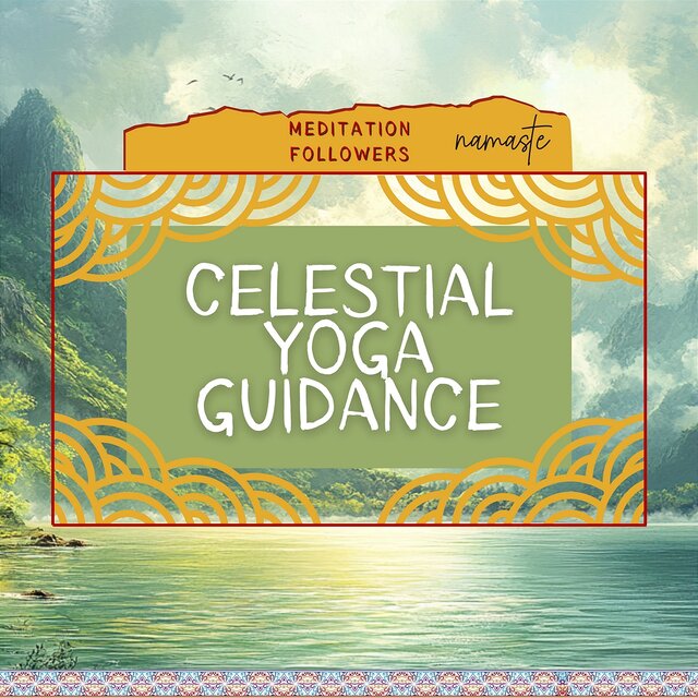 Celestial Yoga Guidance