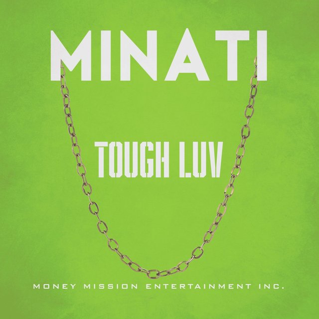 Minati Tough Luv