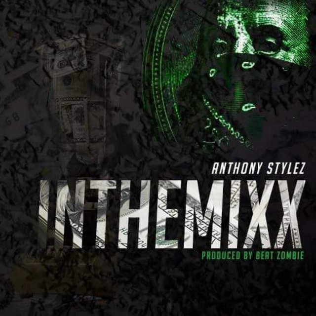 IN THE MIXX