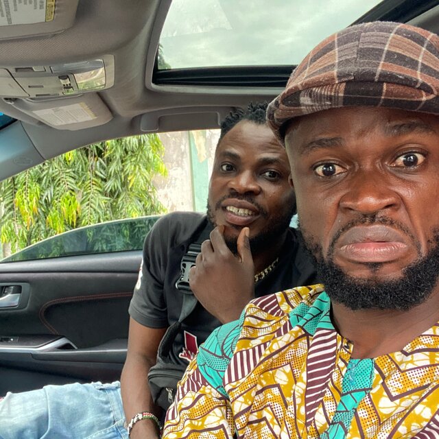 Oga driver