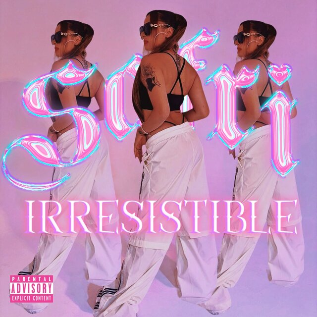 Irresistible