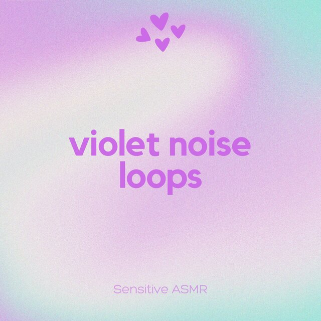 Violet Noise Loops