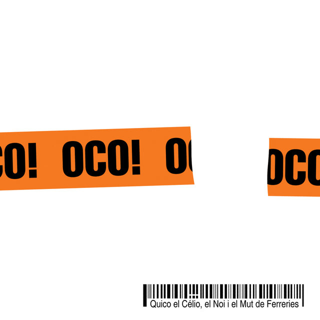 OCO!