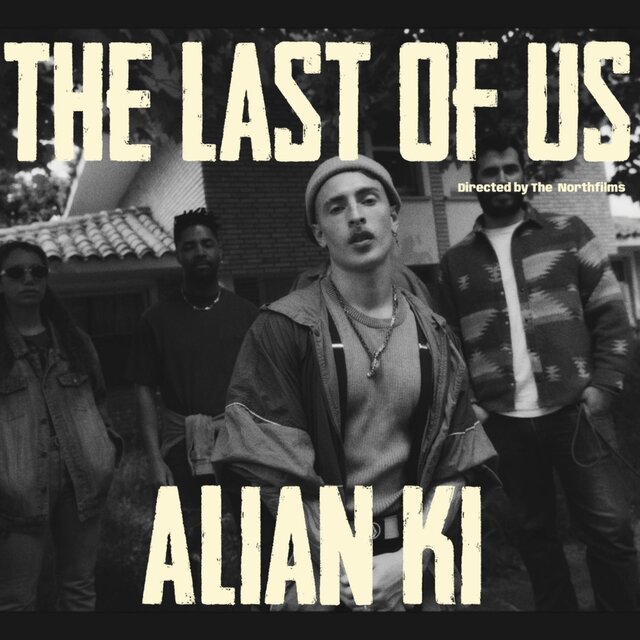 The Last of Us