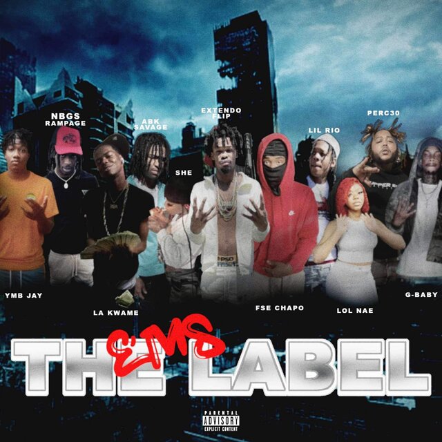 EMS The Label