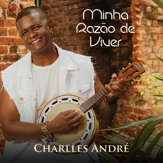 Minha Razão de Viver (Estúdio)