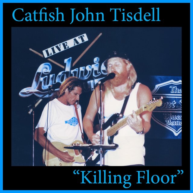 Killing Floor